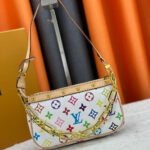 Louis Vuitton x Murakami  Pochette Accessoires - Image 3