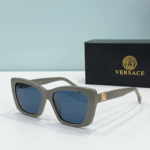 Versace  Thick Frame Sunglasses Top Quality - Image 8