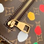 Louis Vuitton YK Pochette Metis M46384 - Image 7