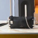 Louis Vuitton Slim Trunk Bag - Image 2