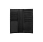 Gucci Unisex GG Supreme Printed Long Wallet - Image 2