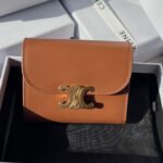 Celine Triomphe Wallet - Image 8