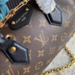 Louis Vuitton Speedy Trunk 20 Bag - Image 7