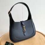 Gucci Jackie 1961 Small Shoulder Bag - Image 6