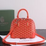 Goyard Vendôme Shell Handbag - Image 4