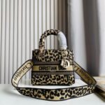 DIOR Lady D-Lite Bag - Image 3