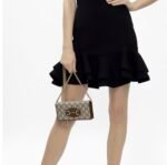 Gucci 1955 Horsebit Chain Wallet - Image 2