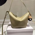 Loewe Hammock Hobo Handbag - Image 4