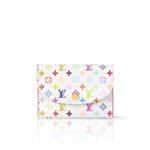 Louis Vuiton  LV x TM Rosalie Coin Purse