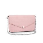 Louis Vuitton LV Felicie Pochette M81896 - Image 26