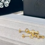 Chrome hearts Earrings - Image 4