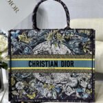 DIOR Book Tote Bags Collection - Image 42