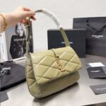 SAINT LAURENT YSL  LE57 - Image 5