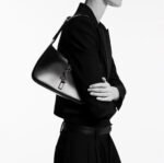 Saint Laurent YSL LE5 À 7 Lined Handbag Small&Mini - Image 2