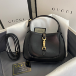 Gucci Jackie 1961 Half Moon Shoulder Bag - Image 3