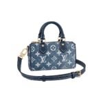 Louis Vuitton Mini Nano Speedy - Image 5
