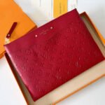 Louis Vuitton LV Daily Monogra Handbag M62048 - Image 14