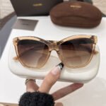 Tom Ford Fashion Sunglasses Top Quality - Image 2