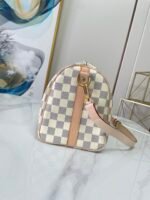 Louis Vuitton Speedy Bandouliere 25 N41374 - Image 8