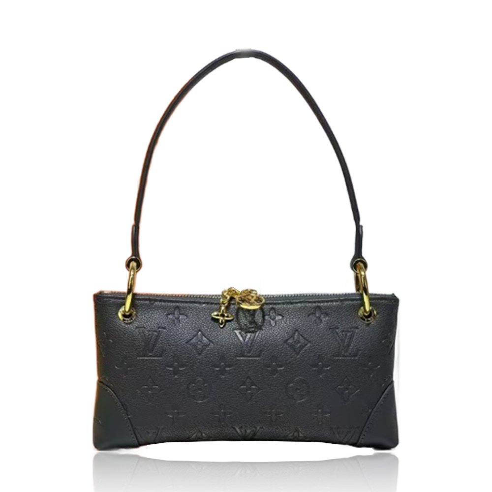 Louis Vuitton LV Pochette Sevres Shoulder Crossbody Bag M12174