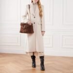 Saint Laurent YSl Small Puffer Shoulder Bag - Image 2