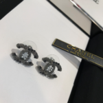 Chanel  Earrings