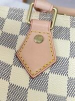 Louis Vuitton Speedy Bandouliere 25 N41374 - Image 4