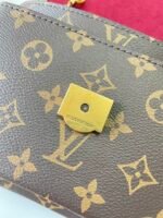 Louis Vuitton Passy M45592 - Image 6