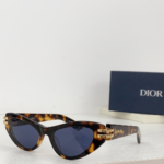 Dior Outdoor Sun Protection Sunglasses Top Quality - Image 3
