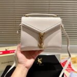 Saint Laurent YSL Cassandra Bag Mini - Image 3