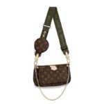 Louis Vuitton  LV Multi Pochette Accessoires M44813 - Image 4