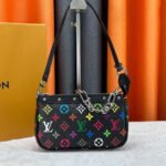 Louis Vuiton LV x TM Pochette  Accessoires - Image 3