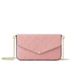 Louis Vuitton LV Felicie Pochette M81896 - Image 8
