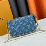 Louis Vuitton LV  Mini Pochette Accessoires Bags - Image 3