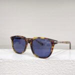 Dior All-in-one Leisure Acetate fibre sunglasses Top quality - Image 3