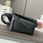 Loewe Edge Mini & Small Puzzle  Bumbag - Image 2