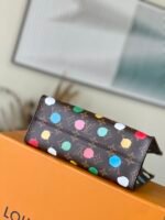 Louis Vuitton YK Onthego PM M46380 - Image 9