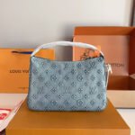 Louis Vuitton LV Hobo Shoulder Bag - Image 3