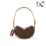 Louis Vuitton LV CROISSANT  Handbag