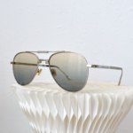 Dior Metal Frame Sunglasses Top Quality - Image 6