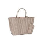 Goyard Tote Anjou GM&PM Bag - Image 6