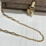 Perfect   Dior Lady Dior Chain Pouch S0937ONMJ_M116 - Image 4