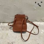 Miu Miu Sheepskin Bucket Bag - Image 7
