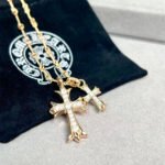 Chrome hearts Necklaces - Image 2