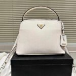 PRADA Medium Matinée Bag - Image 5
