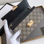 Gucci padlock Mini Shoulder Bag - Image 7