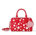 Louis Vuitton LV Speedy Monogram Bandouliere 20 M45957 - Image 16