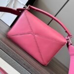 Loewe Small Puzzle Pink - Image 3