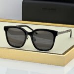 Saint Laurent YSL Casual Outdoor Sunglasses Top Quality - Image 5