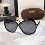Tom Ford Sun Protection Eye Protection Sunglasses Top Quality - Image 2